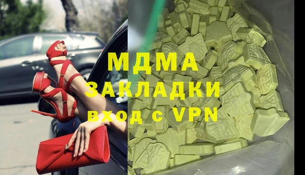 амф Гусь-Хрустальный